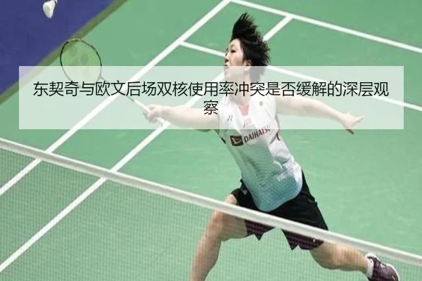 东契奇与欧文后场双核使用率冲突是否缓解的深层观察
